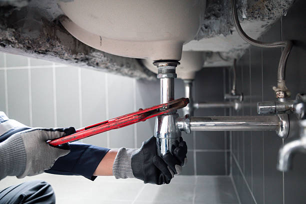 Trusted Sewer Line Repair service in Ashland, CA - Masters Plumbing Service